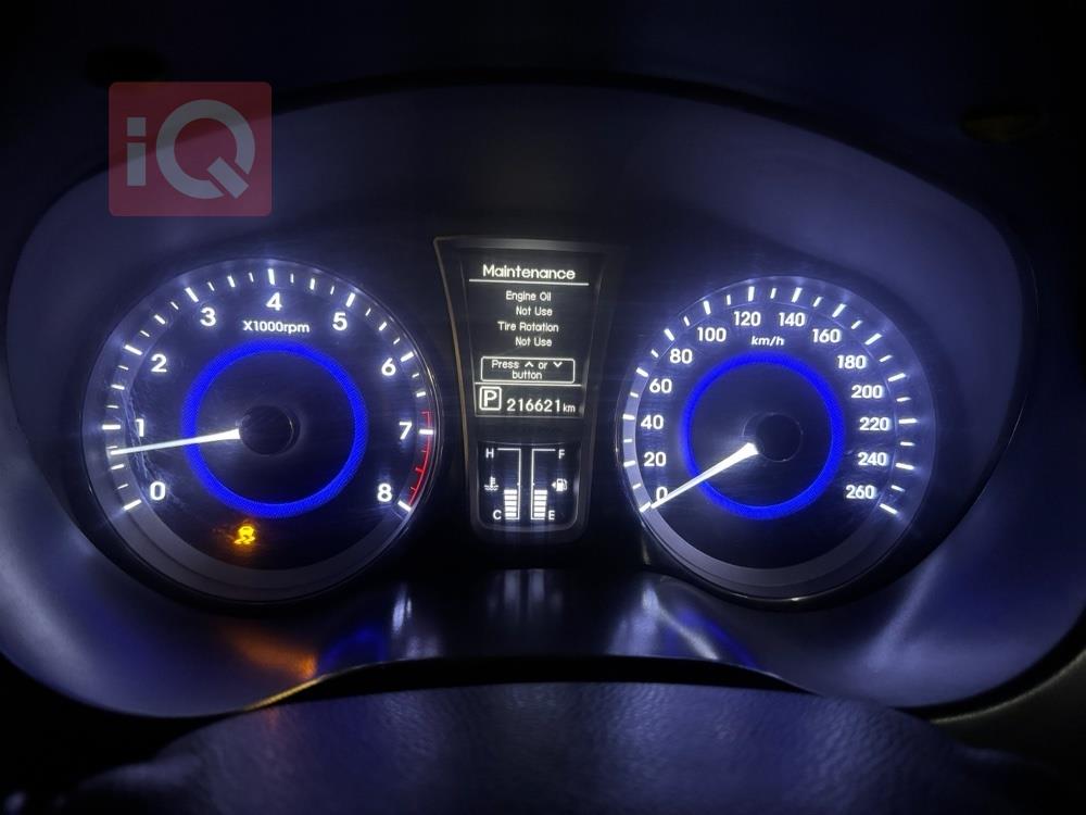 هيونداي أزيرا